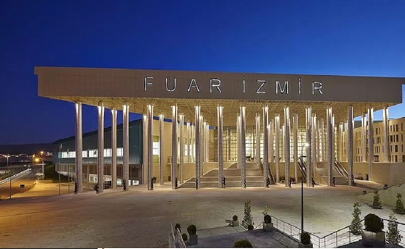 zmir Fair 2016 